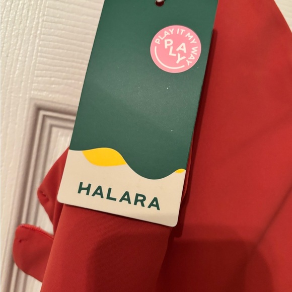 Halara Breezeful™ Backless Side Pocket Wide Leg Jumpsuit NWT XL - Picture 9 of 12